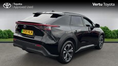 Toyota bZ4X 150kW Motion 71.4kWh 5dr Auto [11kW] Electric Hatchback